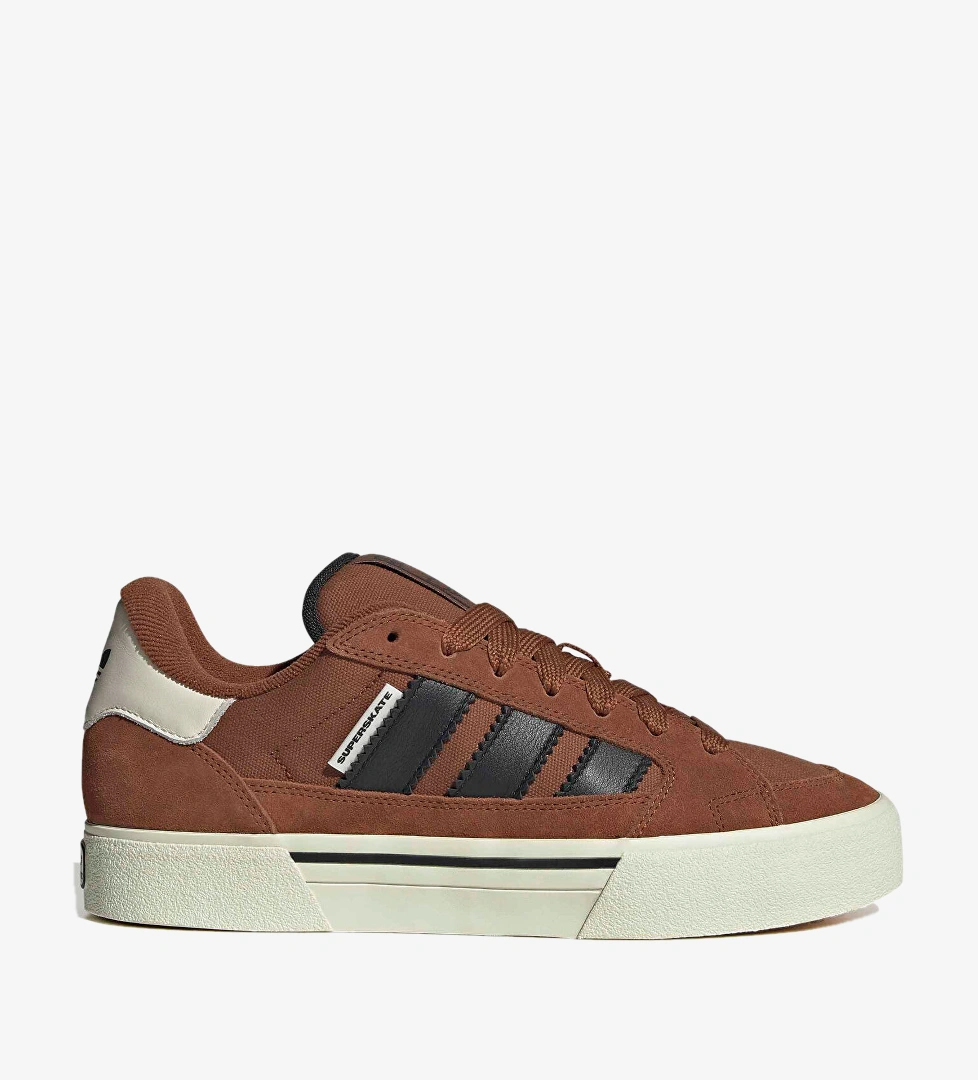 Adidas Kahverengi Adidas Superskate