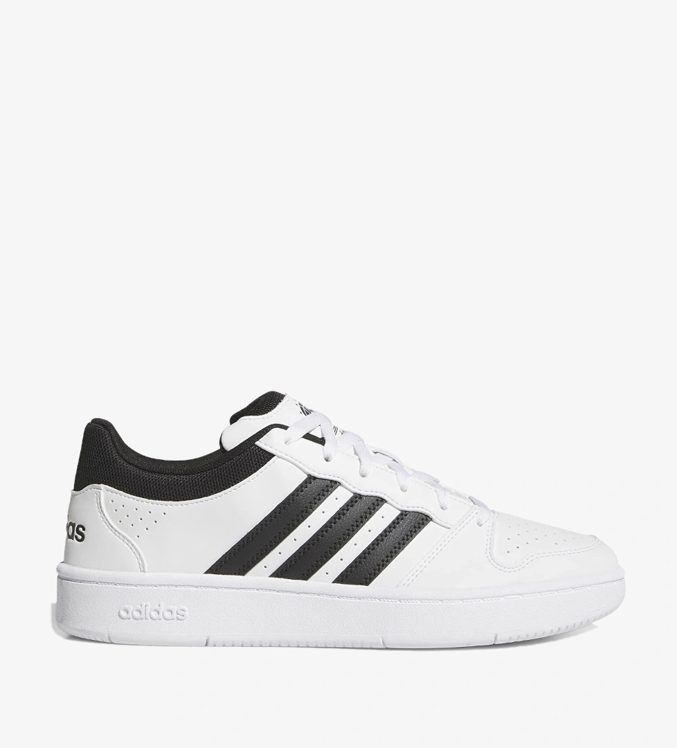 Adidas Beyaz Adidas Hoops