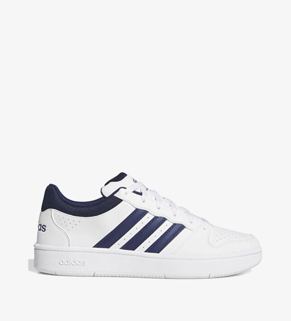 Adidas Beyaz Adidas Hoops