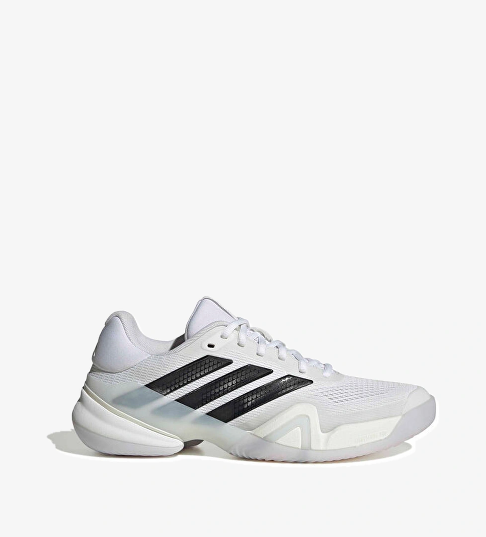 Adidas Beyaz Adidas Barricade 14 Tenis Ayakkabısı