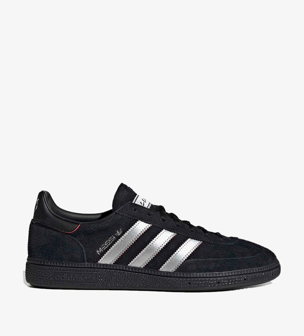 HANDBALL SPEZIAL MESSI