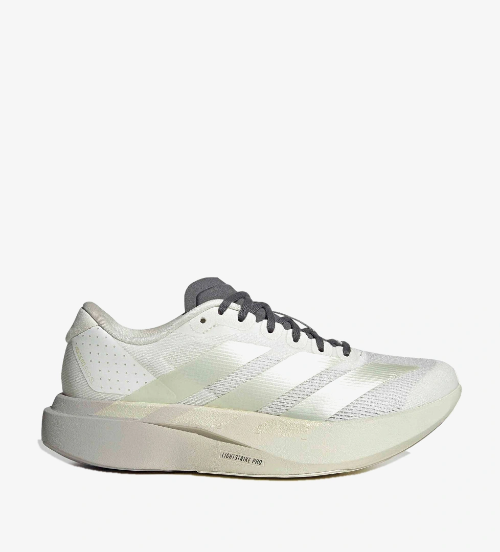 Adidas Beyaz Adidas Adizero Evo