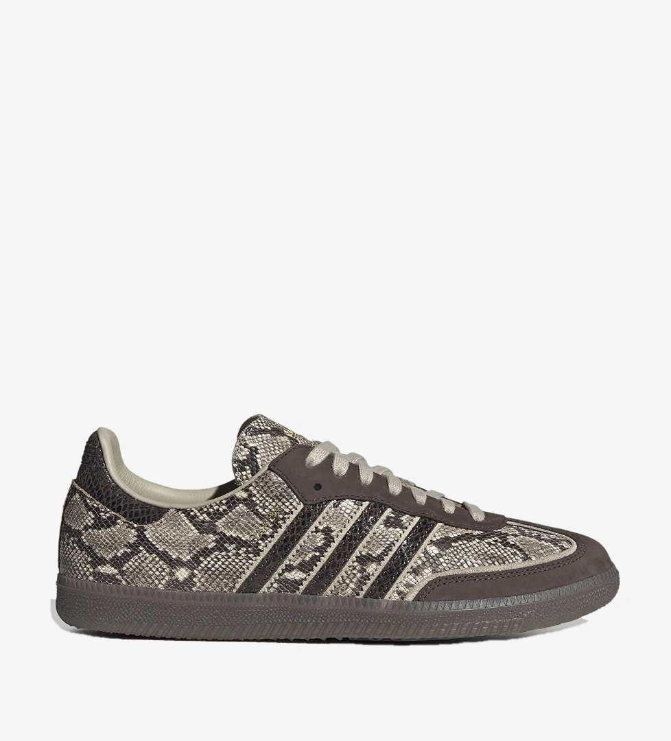 SAMBA OG