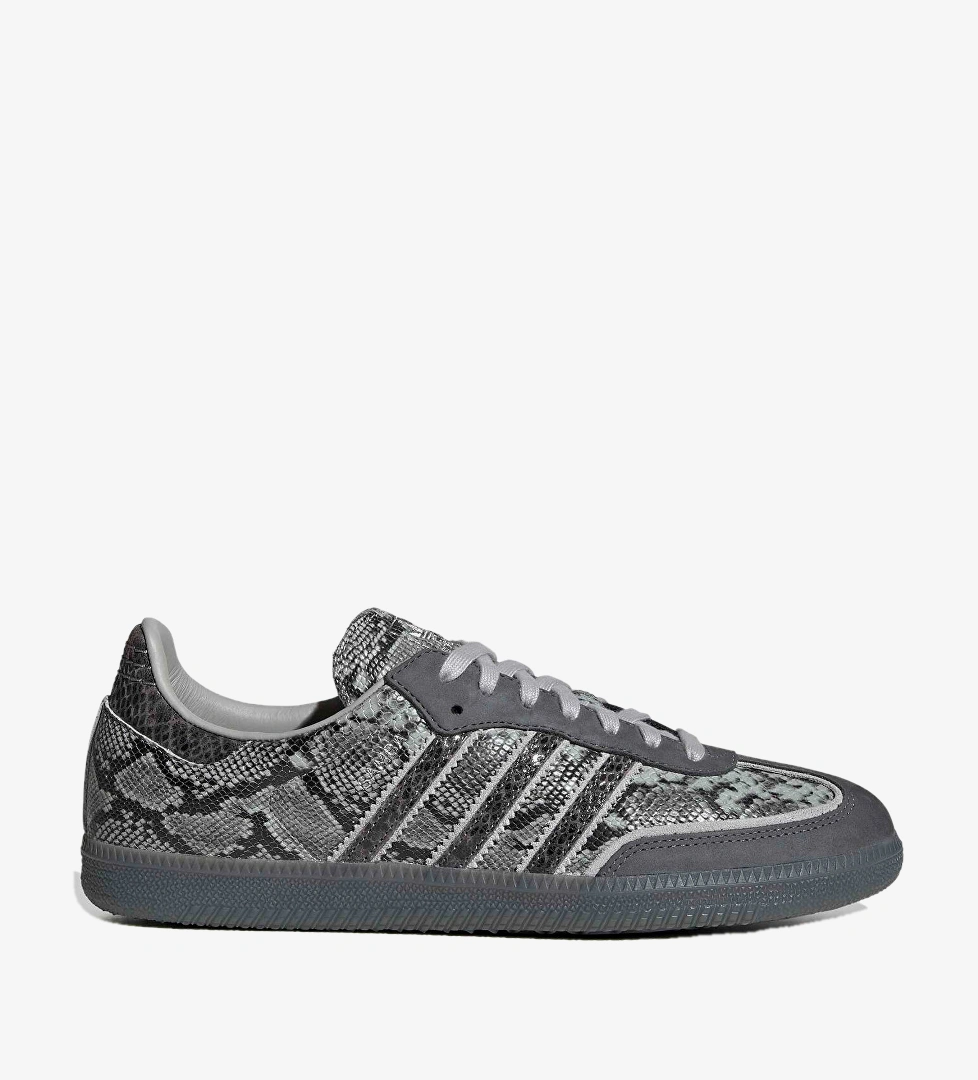 SAMBA OG