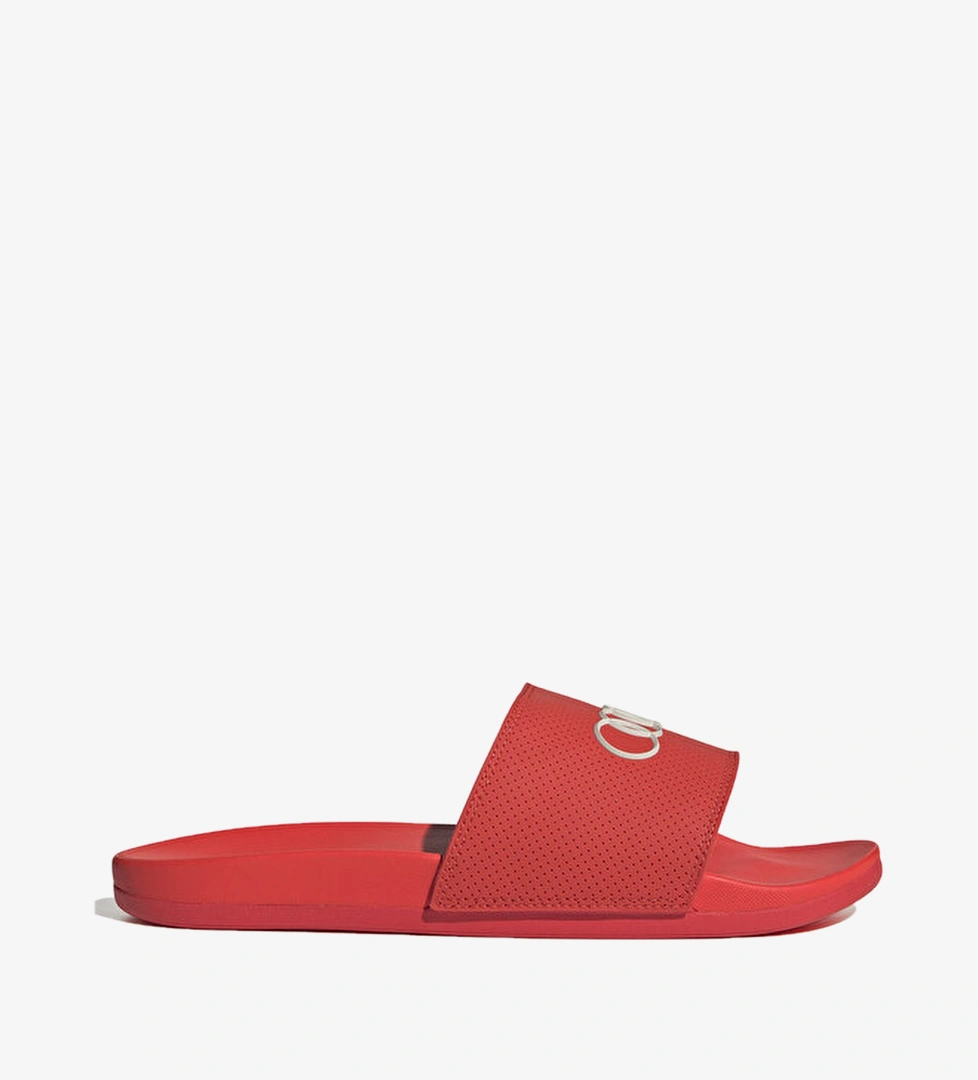 Adidas Kırmızı Adidas Adilette Comfort