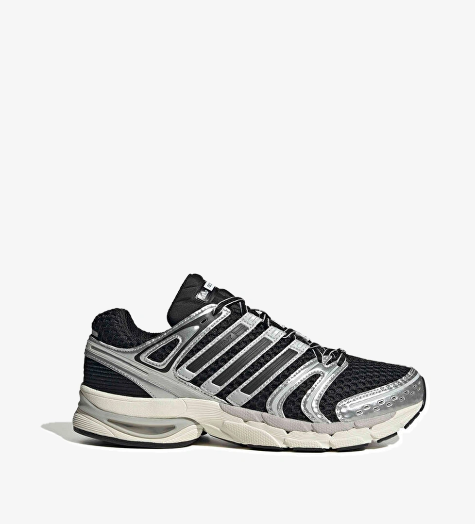 Adidas Adidas Siyah Ayakkabı Originals ADISTAR CONTROL 5 Sneaker | Korayspor Siyah - 1. görsel