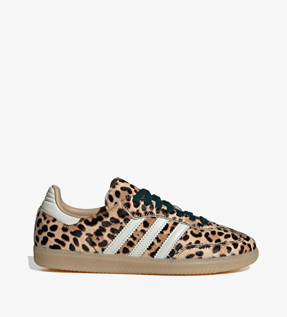 Adidas Kahverengi Adidas Samba OG