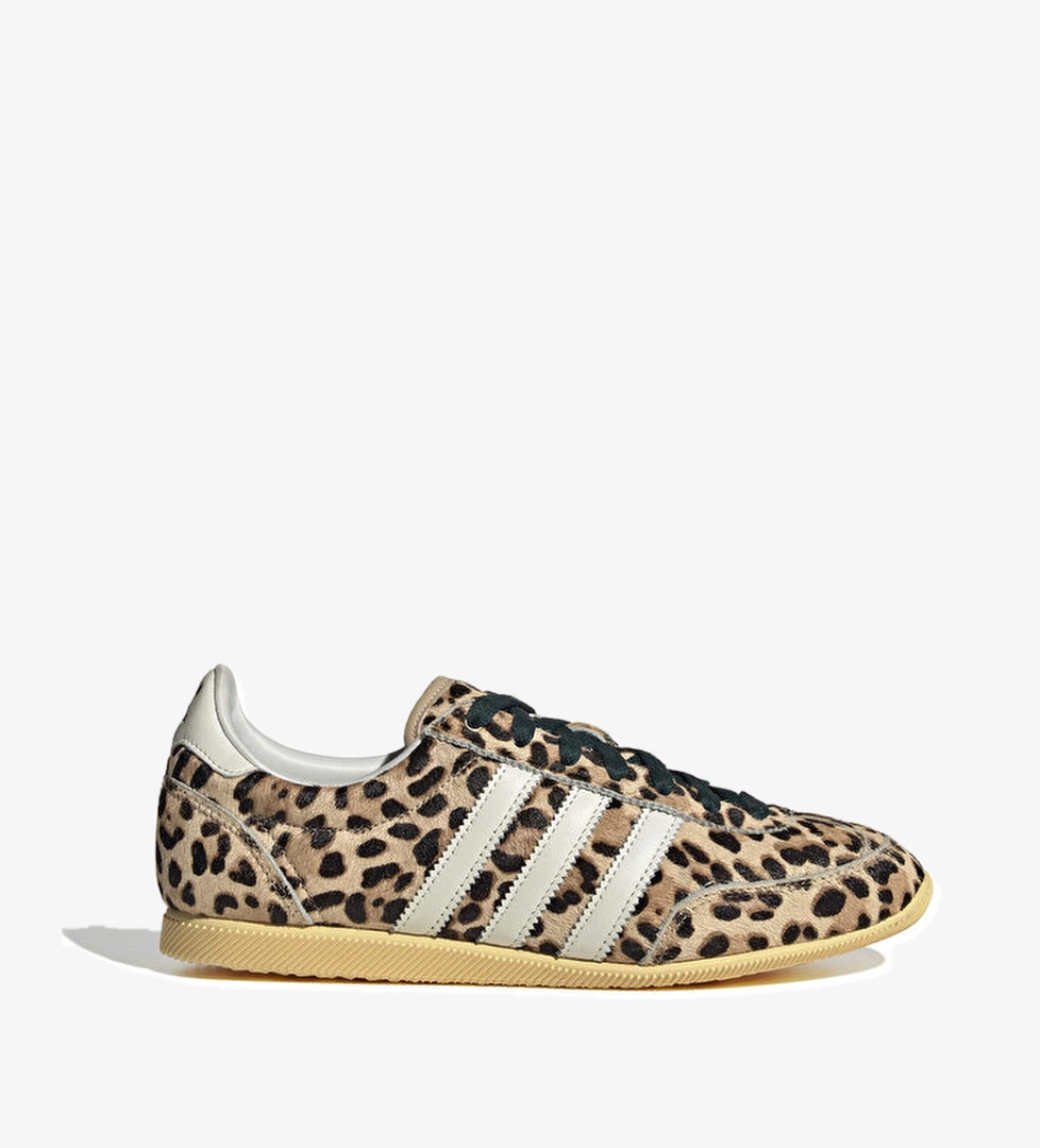 Adidas Adidas Bej Ayakkabı Originals JAPAN W Sneaker | Korayspor Bej - 1. görsel