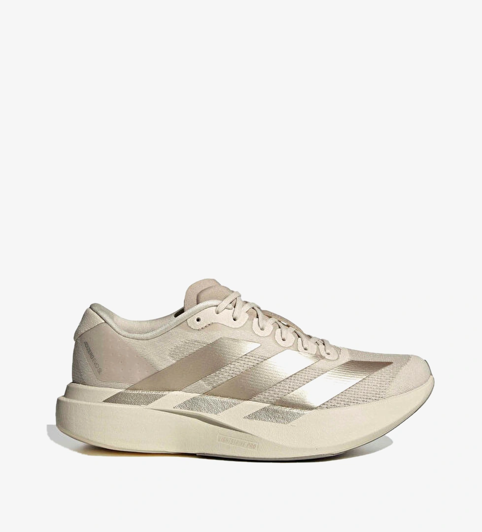 Adidas Bej Adidas Adizero Evo