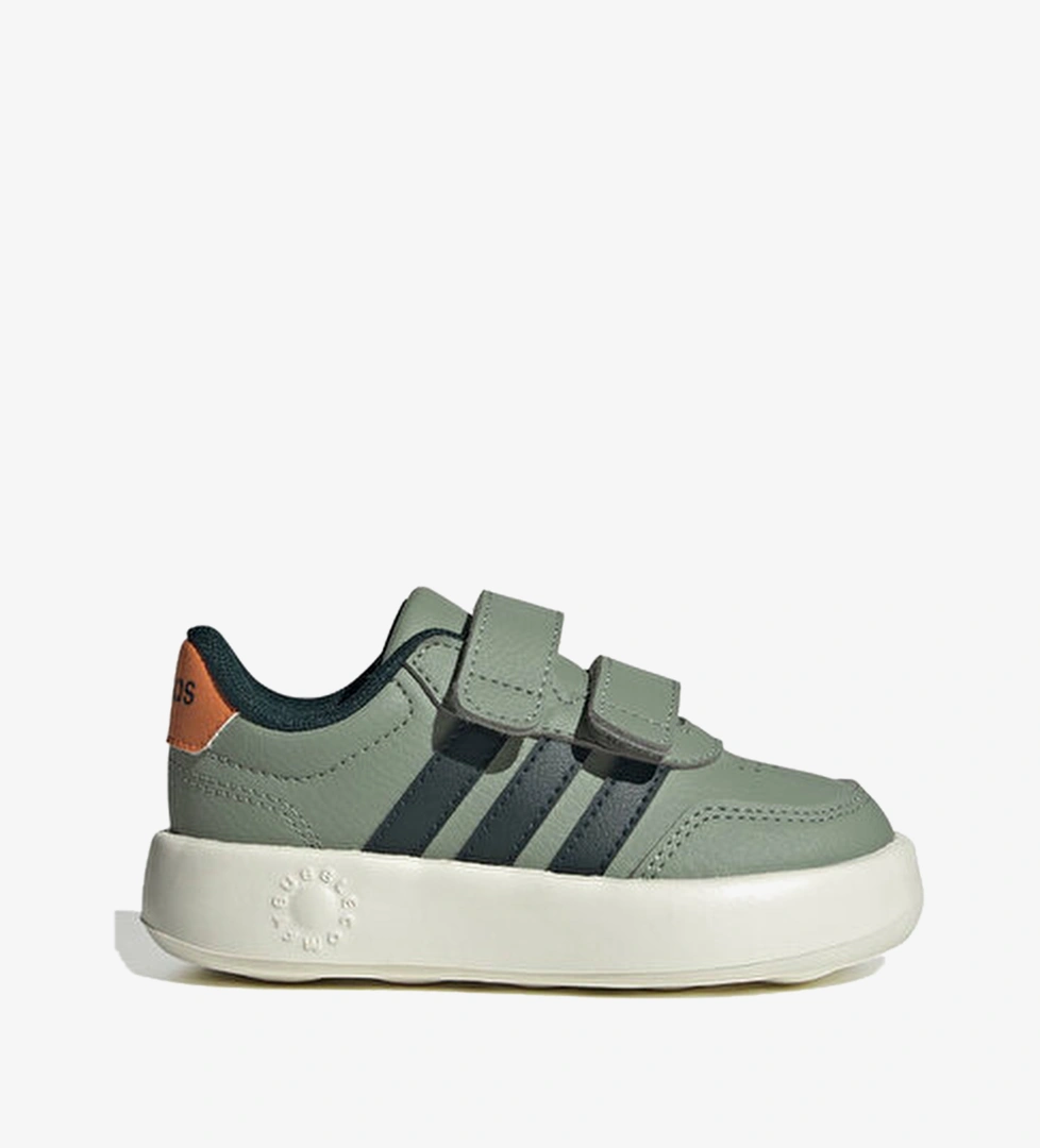 Adidas Yeşil Adidas Breaknet 3.0