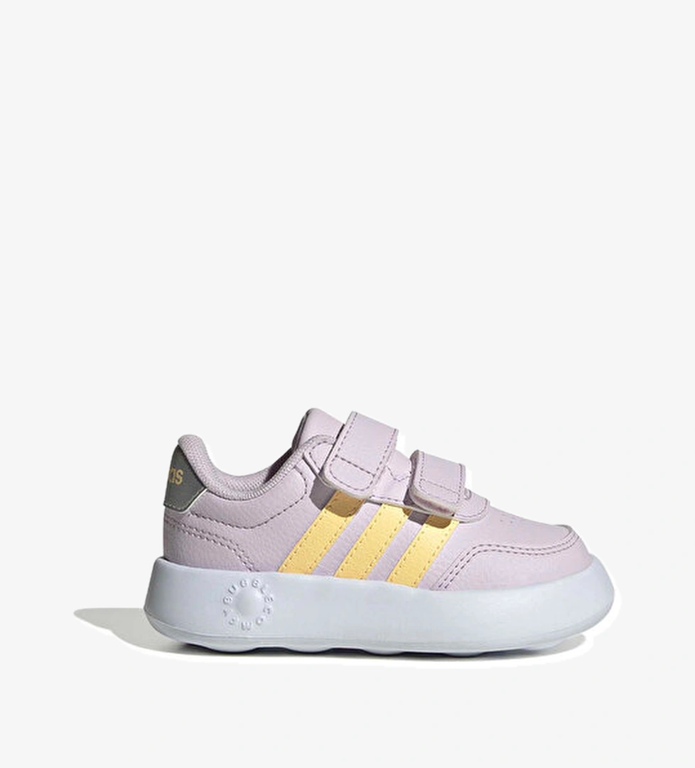 Adidas Adidas Mor Ayakkabı Günlük BREAKNET 3.0 CF I Korayspor'da! Mor - 1. görsel