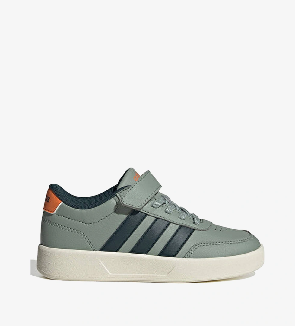 Adidas Yeşil Adidas Breaknet 3.0