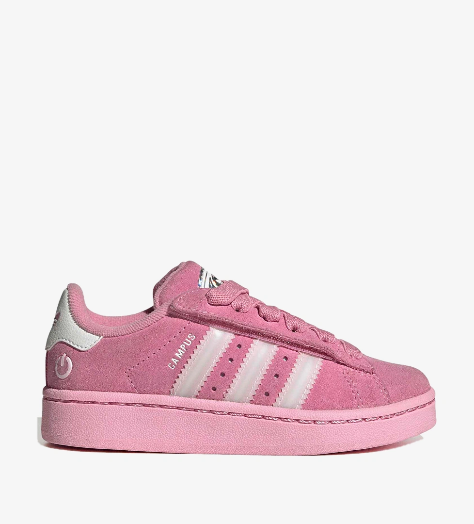 Adidas Pembe Adidas Campus 00s