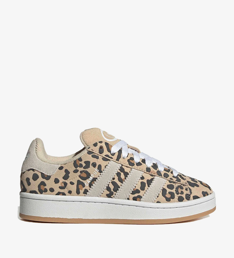 Adidas Kahverengi Adidas Campus
