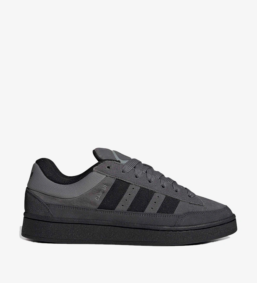 Adidas Gri Adidas Campus