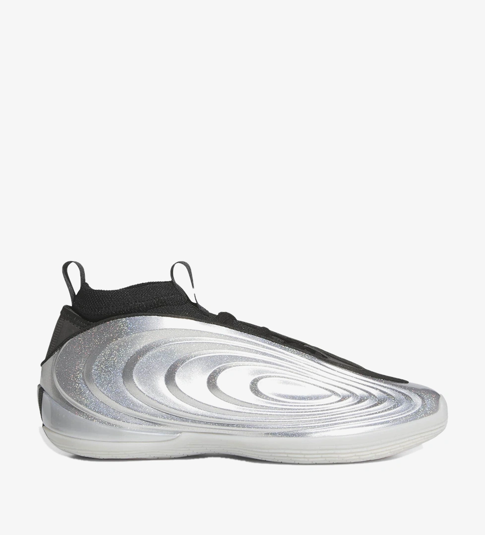 Adidas Gri Adidas Harden Volume