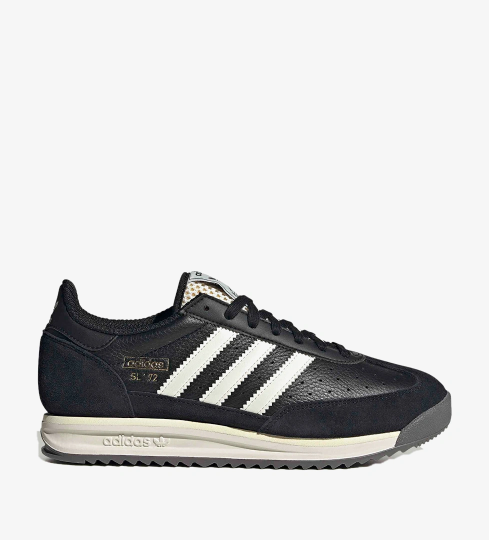 Adidas Siyah Adidas Sl 72