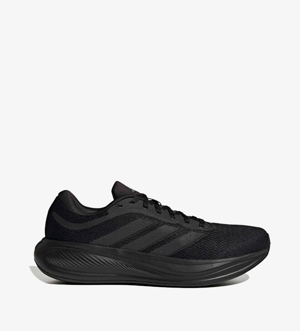 Adidas Siyah Adidas Response Runner