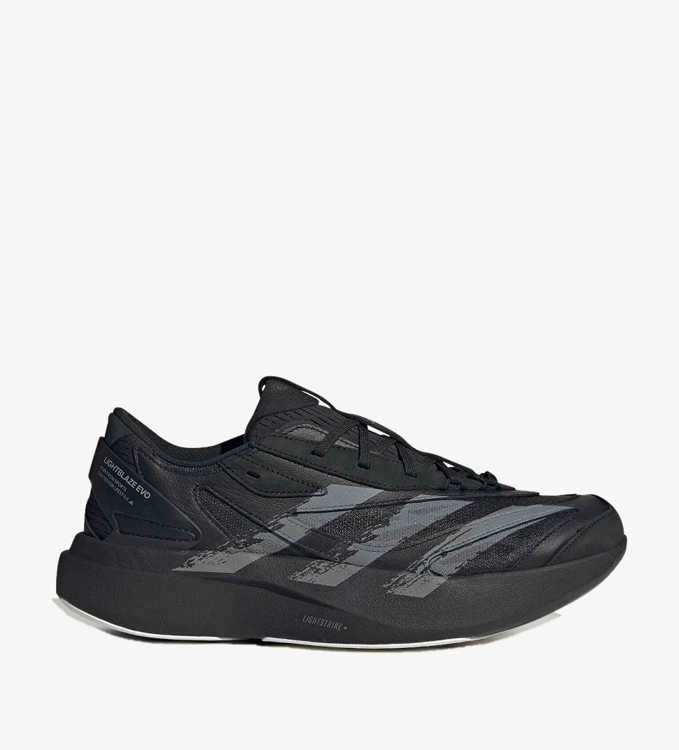 LIGHTBLAZE EVO BRUSHED