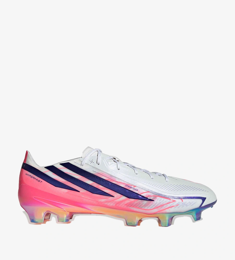 F50 HYPERFAST ELITE FG