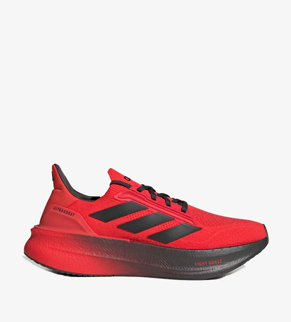 Adidas Kırmızı Adidas Ultraboost 5