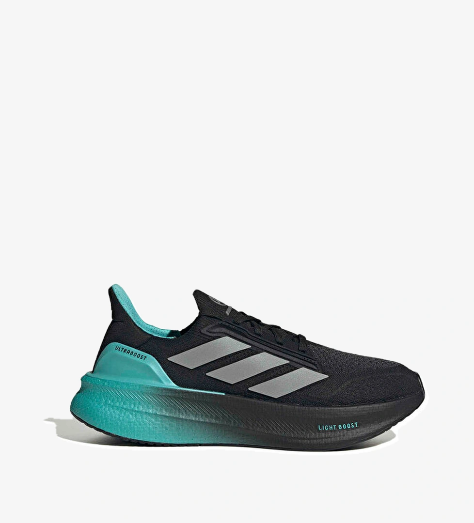 Adidas Adidas Siyah Koşu Ayakkabısı ULTRABOOST 5X M MER Koşu & Yürüyüş Ayakkabıları | Korayspor Siyah - 1. görsel
