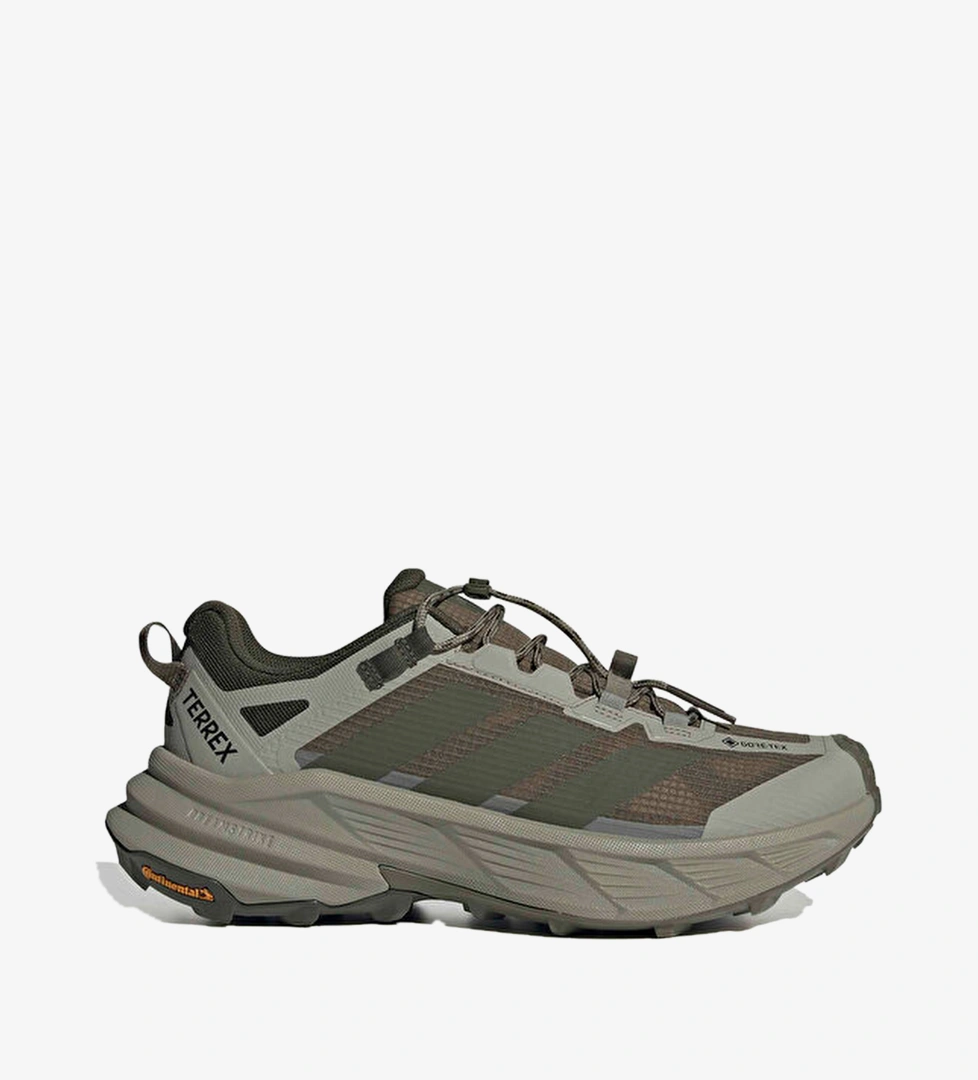 Adidas Yeşil Adidas Terrex Freehiker