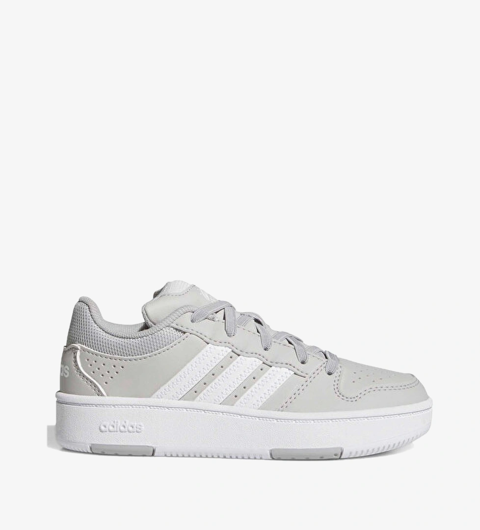Adidas Gri Adidas Hoops Classic