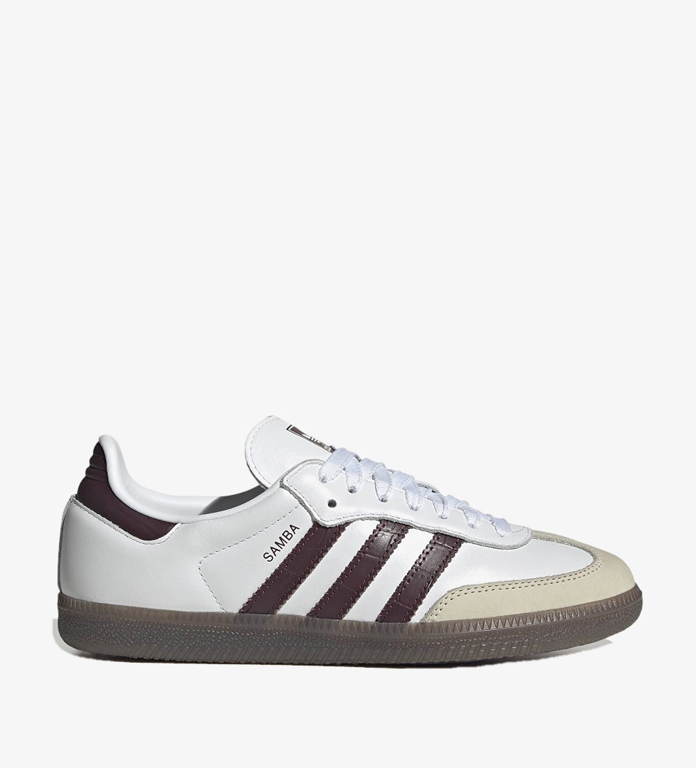 SAMBA OG W