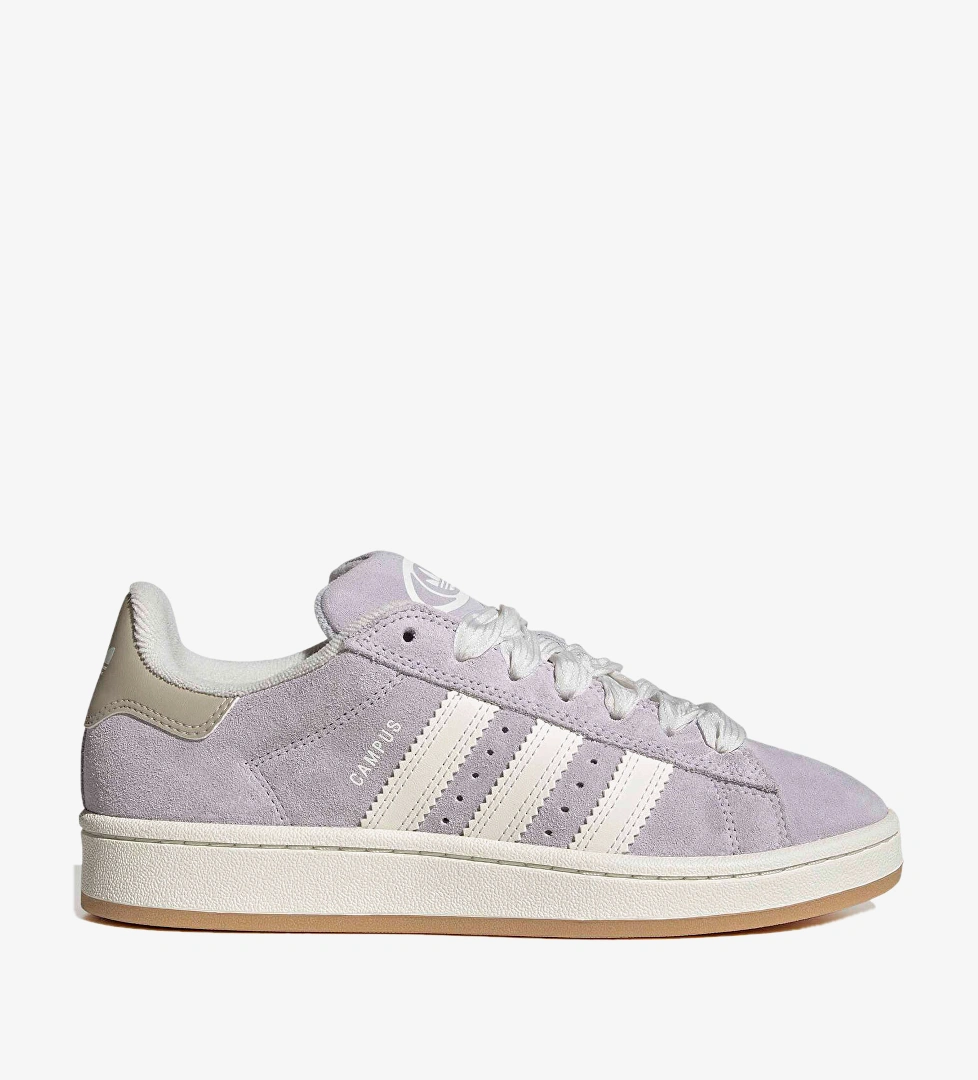 Mor Adidas Campus