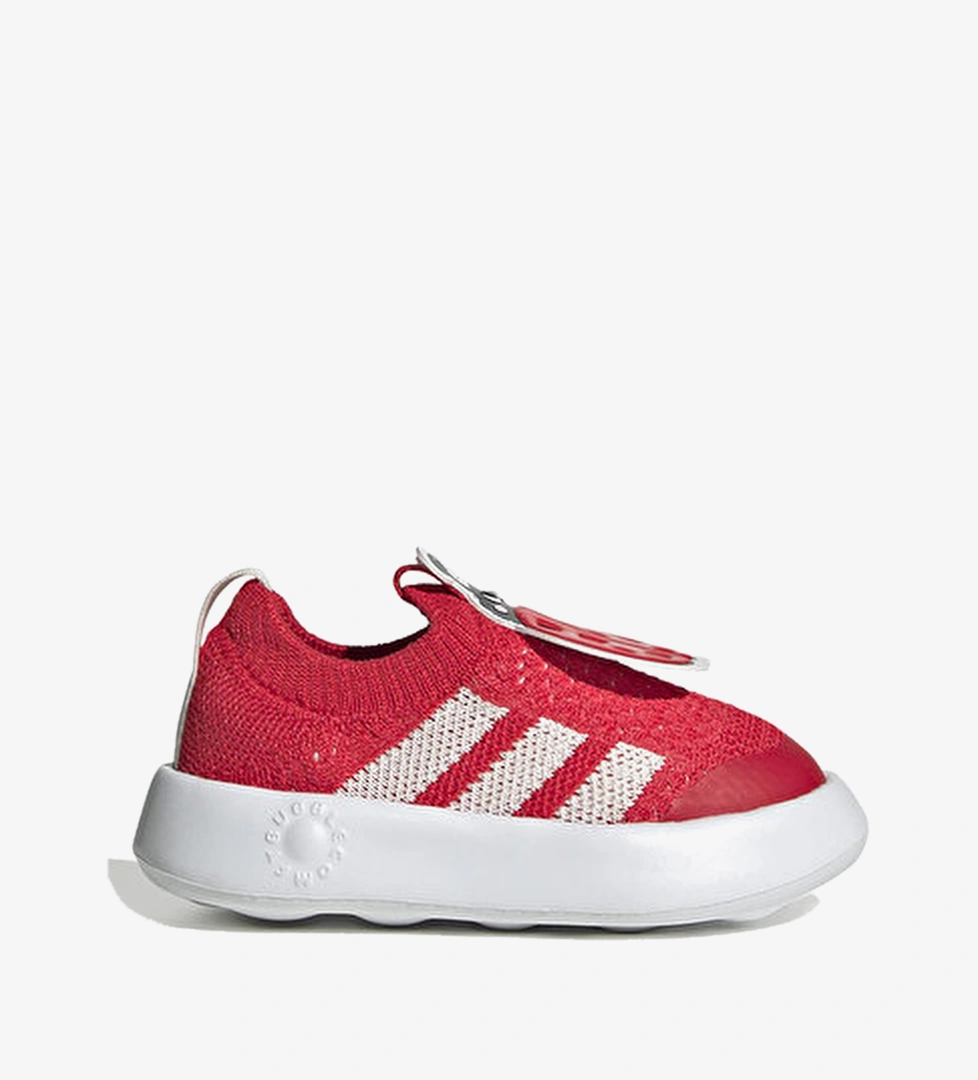 Adidas Kırmızı Adidas Bubblecomfy