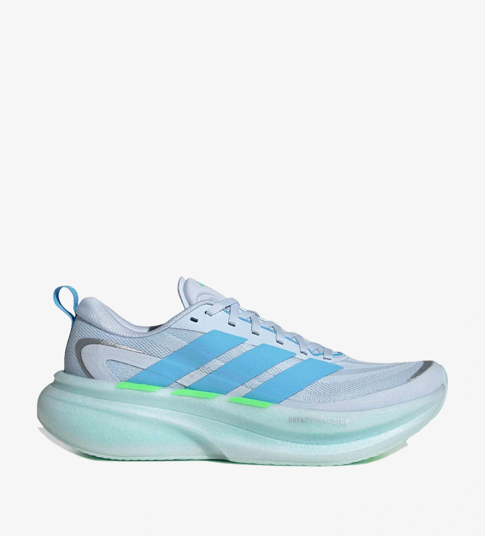 Adidas Mavi Adidas Supernova