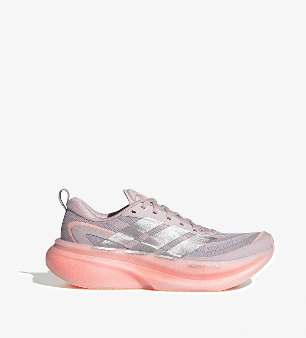 Adidas Adidas Mor Koşu Ayakkabısı SUPERNOVA GLIDE W Koşu & Yürüyüş Ayakkabıları | Korayspor Mor - 1. görsel