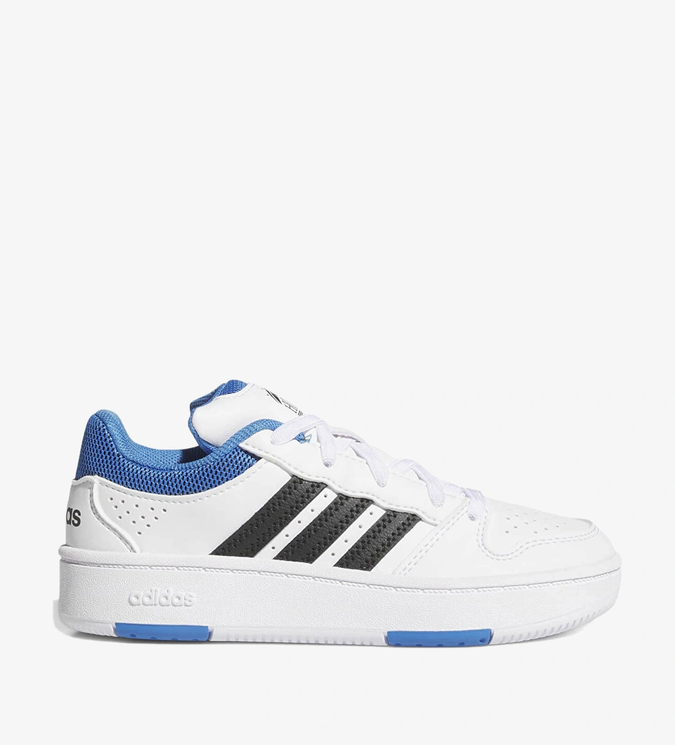 Adidas Beyaz Adidas Hoops Classic