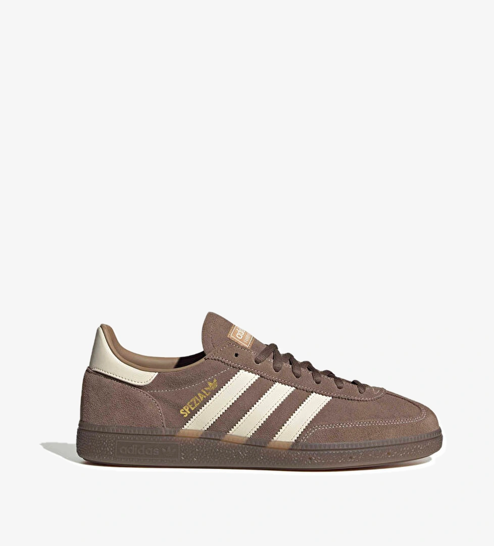 Adidas Kahverengi Adidas Handball Spezial