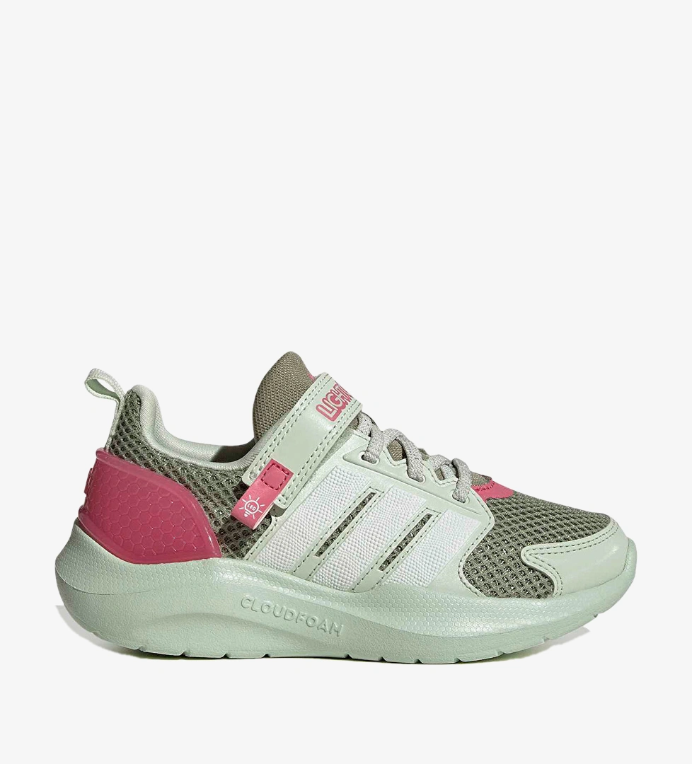 Adidas Yeşil Adidas Lightorama