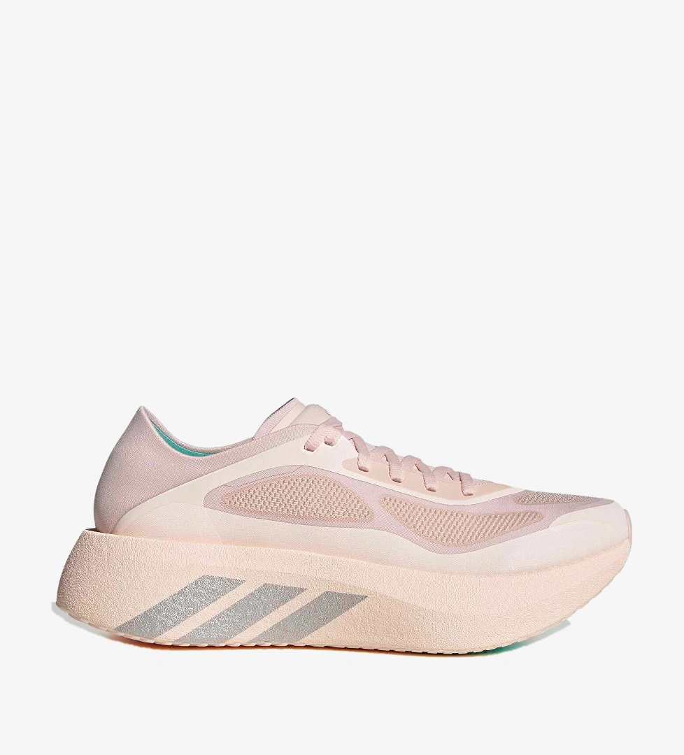 Adidas Pembe Adidas Hyperboost