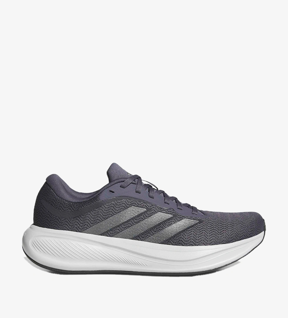Adidas Gri Adidas Response Runner