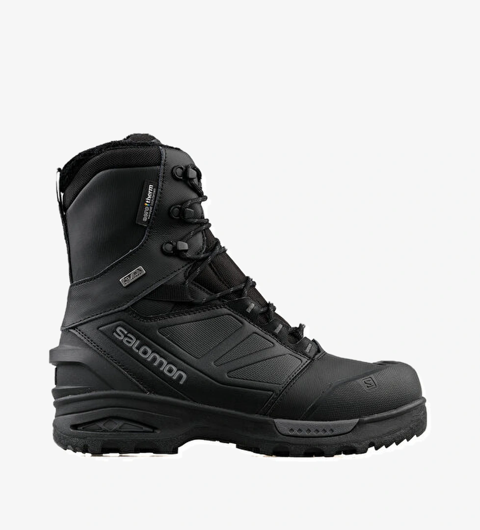 Salomon Ayakkabısı Trekking Bot ve Ayakkabıları TOUNDRA PRO CSWP - Görsel 1