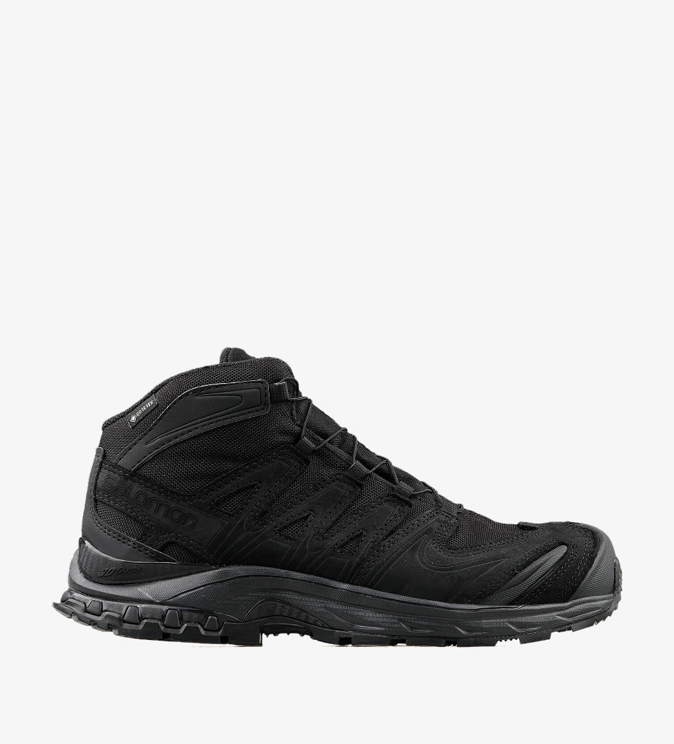 Salomon Siyah Salomon Xa Forces