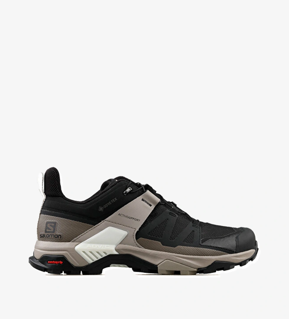 Salomon Salomon Ayakkabısı Trekking Bot ve Ayakkabıları X Ultra 4 Gtx model görseli