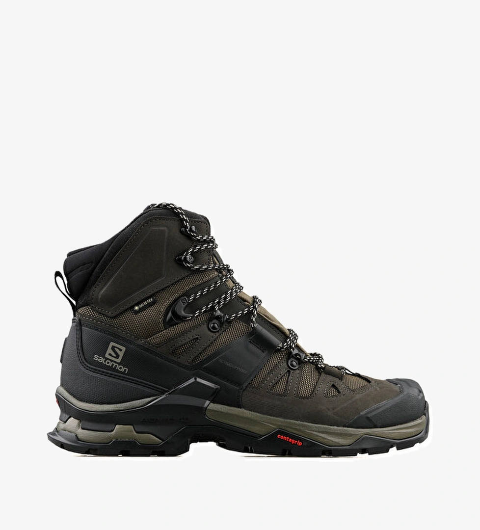 Salomon Ayakkabı Outdoor Ayakkabısı QUEST 4 GTX