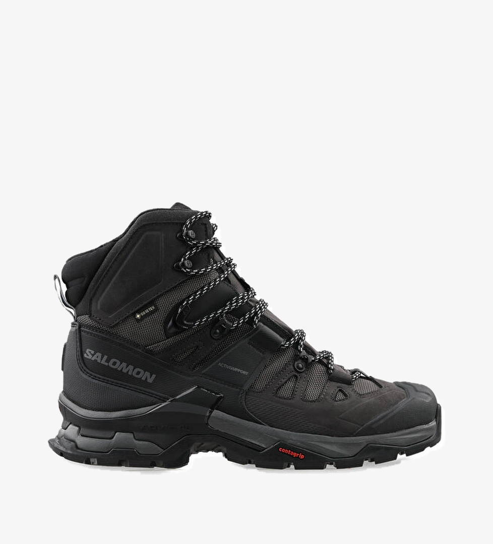 Salomon Ayakkabısı Trekking Bot ve Ayakkabıları Quest 4 Gtx