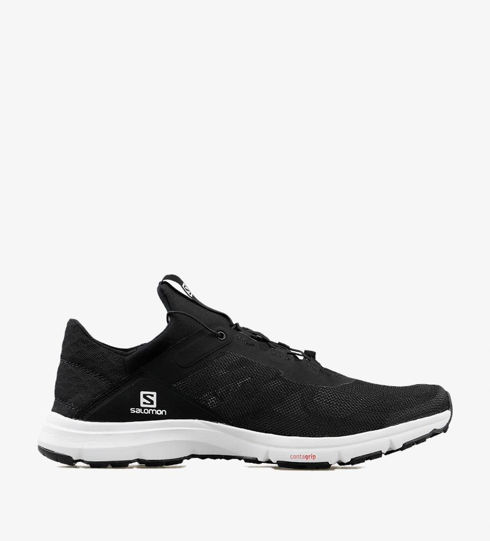 Salomon Siyah Salomon Amphib Bold