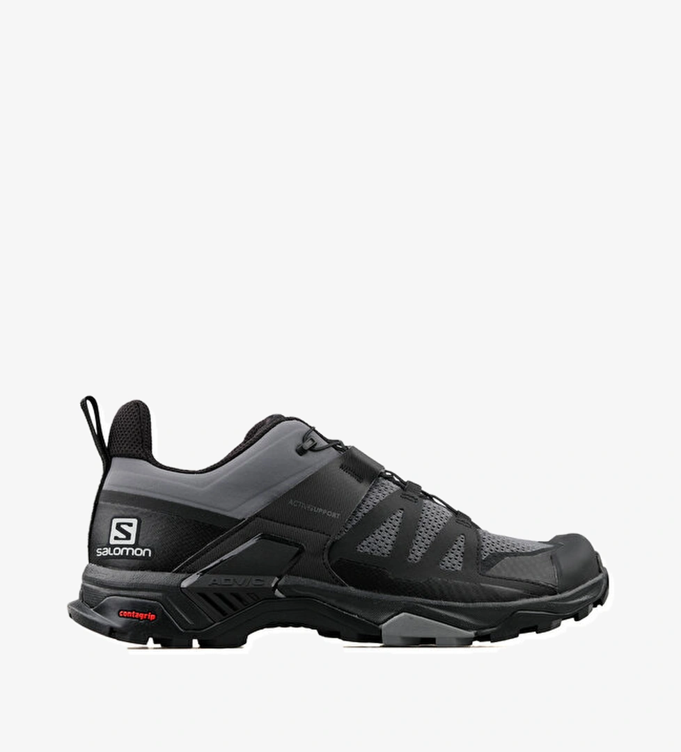 Salomon Salomon Ayakkabısı Trekking Bot ve Ayakkabıları X Ultra 4 model görseli