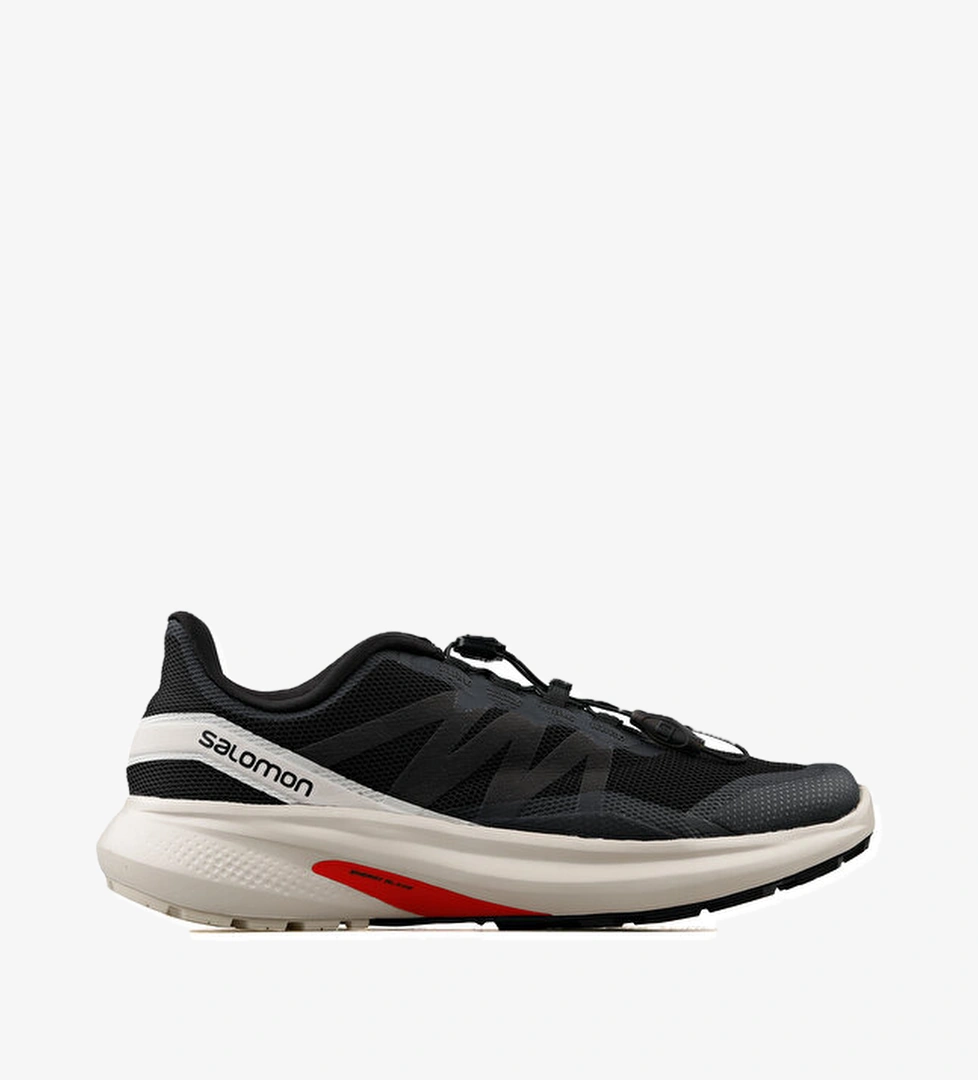 Salomon Salomon Siyah Ayakkabısı Trekking Bot ve Ayakkabıları Hypulse Outdoor Ayakkabı | Korayspor Siyah - 1. görsel