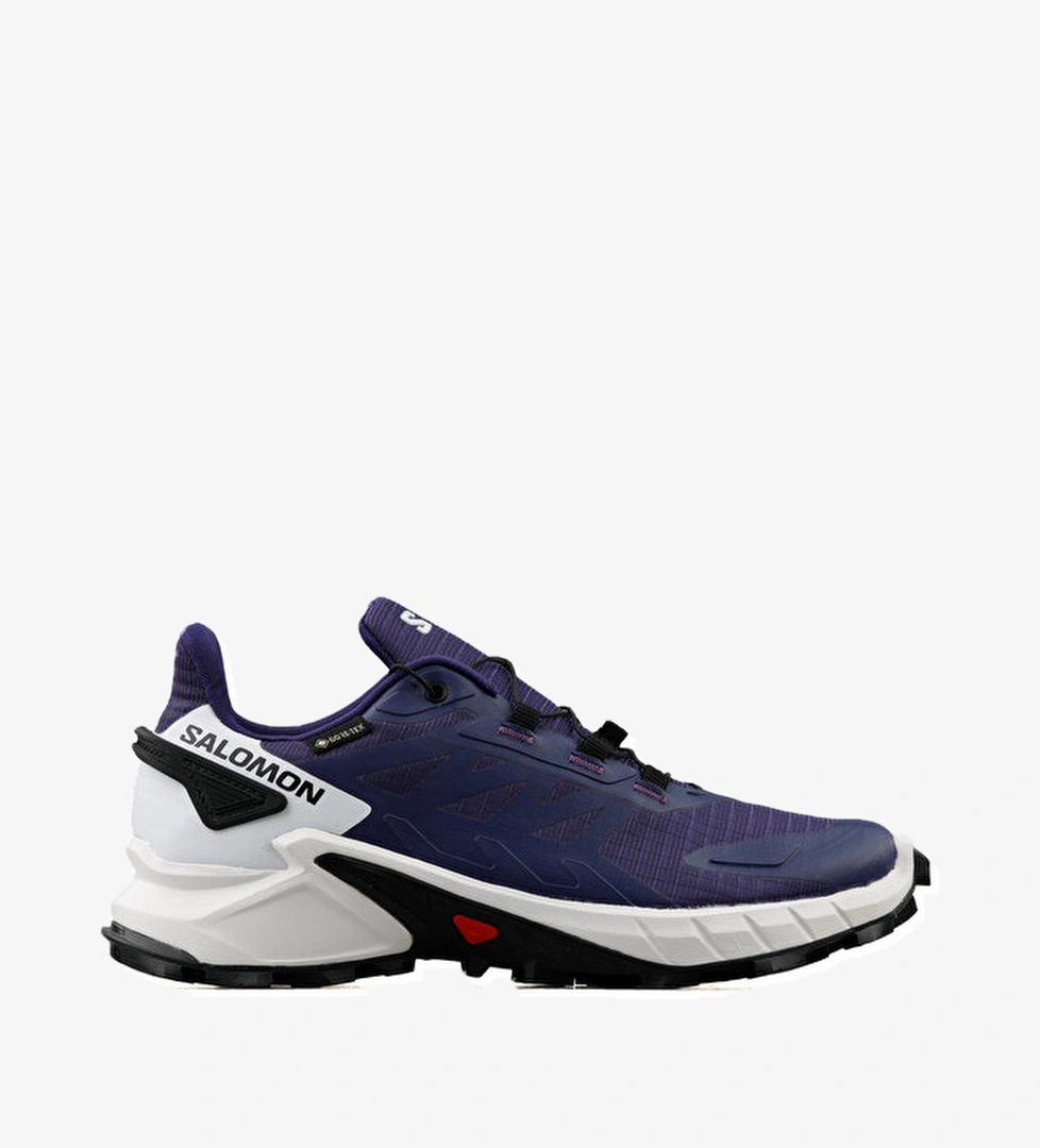 Salomon Ayakkabı Outdoor Ayakkabısı SUPERCROSS 4 GTX W - Görsel 1