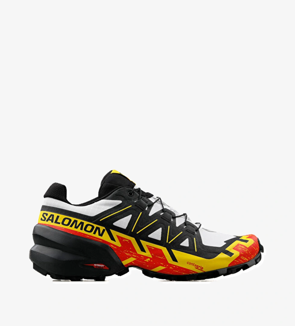 Salomon Salomon Ayakkabı Koşu Ayakkabısı Speedcross 6 model görseli