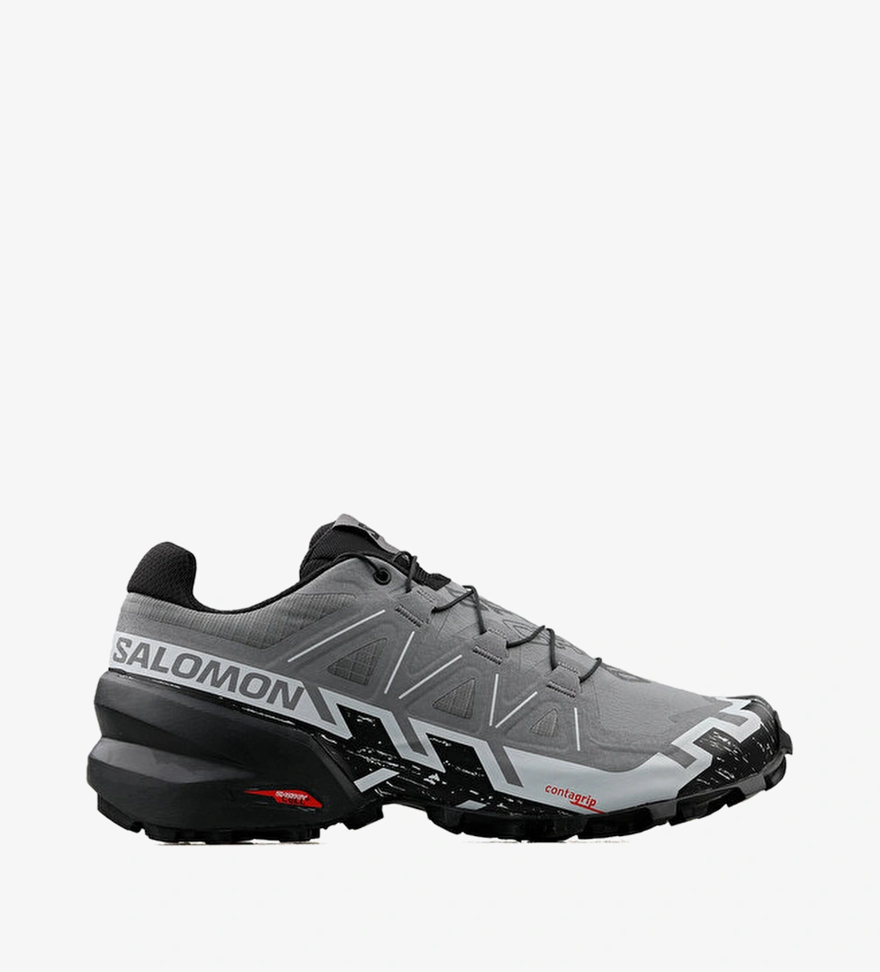 Salomon Gri Salomon Speedcross 6