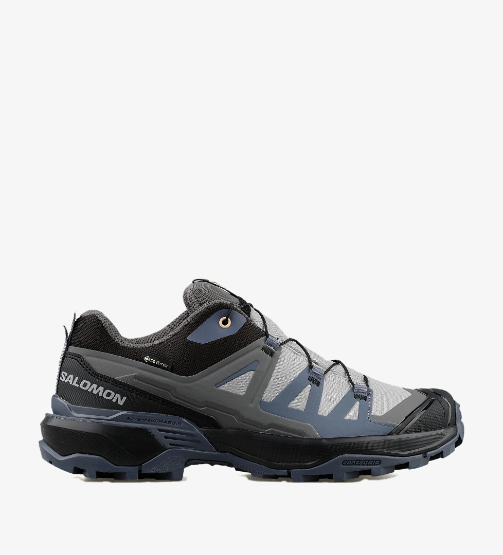 Gri Salomon X Ultra